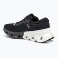 Women's On Cloudflyer 5 schwarz/weiß Laufschuhe 3
