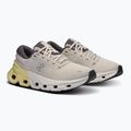 Damen On Cloudflyer 5 Perle/Heu Laufschuhe 8