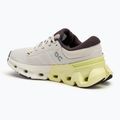 Damen On Cloudflyer 5 Perle/Heu Laufschuhe 3