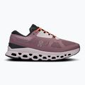 Damen On Cloudstratus 3 quartz/lily Laufschuhe 9