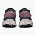 Damen On Cloudstratus 3 quartz/lily Laufschuhe 11