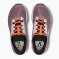Damen On Cloudstratus 3 quartz/lily Laufschuhe 13