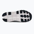 Damen On Cloudstratus 3 quartz/lily Laufschuhe 4
