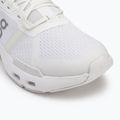 Herren On Cloudpulse weiß/frost Trainingsschuhe 7