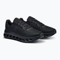 Herren On Cloudtilt eclipse/schwarz Schuhe 8