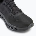 Herren On Running Cloudtilt eclipse/schwarz Schuhe 7