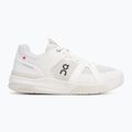 Herren-Tennisschuhe On Running The Roger Clubhouse Pro weiß/Eis 2