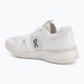 Herren-Tennisschuhe On Running The Roger Clubhouse Pro weiß/Eis 3