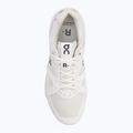 Herren-Tennisschuhe On Running The Roger Clubhouse Pro weiß/Eis 5