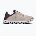 On Running Cloud 5 Coast Sand/Maulbeere Damen Schuhe 9