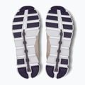 On Running Cloud 5 Coast Sand/Maulbeere Damen Schuhe 12
