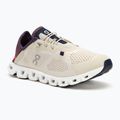 On Running Cloud 5 Coast Sand/Maulbeere Damen Schuhe