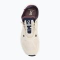 On Running Cloud 5 Coast Sand/Maulbeere Damen Schuhe 5