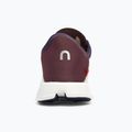 On Running Cloud 5 Coast Sand/Maulbeere Damen Schuhe 6