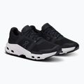Damen Trainingsschuhe On Cloudpulse schwarz/weiß 8