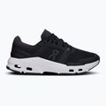 Damen Trainingsschuhe On Cloudpulse schwarz/weiß 9