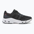 Damen Trainingsschuhe On Cloudpulse schwarz/weiß 2