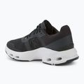 Damen Trainingsschuhe On Cloudpulse schwarz/weiß 3