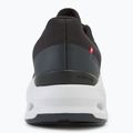 Damen Trainingsschuhe On Cloudpulse schwarz/weiß 6