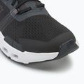 Damen Trainingsschuhe On Cloudpulse schwarz/weiß 7