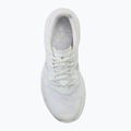 Damen Trainingsschuhe On Cloudpulse weiß/frost 5