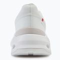 Damen Trainingsschuhe On Cloudpulse weiß/frost 6