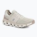 Laufschuhe Damen On Running Cloudswift 3 pearl/fog