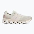 Laufschuhe Damen On Cloudswift 3 pearl/fog 2