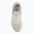 Laufschuhe Damen On Running Cloudswift 3 pearl/fog 5