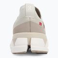 Laufschuhe Damen On Running Cloudswift 3 pearl/fog 6