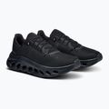 Women's On Cloudtilt eclipse/schwarz Schuhe 8