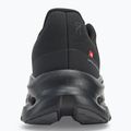 Women's On Cloudtilt eclipse/schwarz Schuhe 6