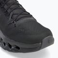 Women's On Cloudtilt eclipse/schwarz Schuhe 7