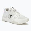 Damen Tennisschuhe On The Roger Clubhouse Pro weiß/Eis