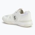 Damen Tennisschuhe On The Roger Clubhouse Pro weiß/Eis 3