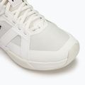 Damen Tennisschuhe On The Roger Clubhouse Pro weiß/Eis 7