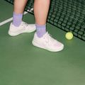 Damen Tennisschuhe On Running The Roger Clubhouse Pro weiß/lima 14