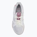 Damen Tennisschuhe On The Roger Clubhouse Pro lavender/fade 5