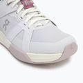 Damen Tennisschuhe On The Roger Clubhouse Pro lavender/fade 7