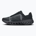 Herren On Running Cloudsurfer Next schwarz/eclipse Laufschuhe 10