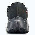 Herren On Cloudsurfer Next schwarz/eclipse Laufschuhe 6