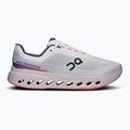 Herren On Cloudsurfer Next weiß/flame Laufschuhe 9
