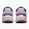 Herren On Cloudsurfer Next weiß/flame Laufschuhe 11