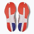 Herren On Cloudsurfer Next weiß/flame Laufschuhe 12