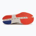 Herren On Cloudsurfer Next weiß/flame Laufschuhe 4