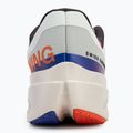 Herren On Cloudsurfer Next weiß/flame Laufschuhe 6