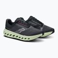 Herren On Running Cloudsurfer Next schwarz/lima Laufschuhe 8