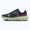 Herren On Running Cloudsurfer Next schwarz/lima Laufschuhe 10