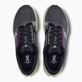 Herren On Cloudsurfer Next schwarz/lima Laufschuhe 13