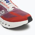 Herren On Cloudsurfer Next indigo/flame Laufschuhe 7